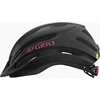 Giro MTB šalmas REGISTER II matinis juodas avietinis dydis. Universalus (54–57 cm) (NAUJIENA, 2024 m.)