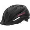 Giro MTB šalmas REGISTER II matinis juodas avietinis dydis. Universalus (54–57 cm) (NAUJIENA, 2024 m.)