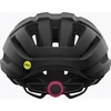 Giro MTB šalmas REGISTER II matinis juodas avietinis dydis. Universalus (54–57 cm) (NAUJIENA, 2024 m.)