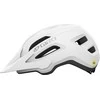 Giro Šalmas Mtb FIXTURE II Helmet Dydis: Universalus (54-61 cm), Matte Trim Raudona, MIPS sistema: NO