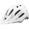 Giro Šalmas Mtb FIXTURE II Helmet Dydis: universalus (54- 61 cm), Matte Baltas, MIPS System: NO