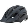 Giro šalmas mtb GIRO MANIFEST MIPS SPHERIcal šalmo dydis: L (59-63 cm), Pasirinkite spalvą: MateWhite Juodas, MIPS sistema: TAIP