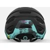 Giro šalmas mtb GIRO SOURCE WOMAN šalmo dydis: M (55-59 cm), Pasirinkite spalvą: Mate Juodas Ice Dye, MIPS sistema: TAIP