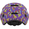 Giro SCAMP II MIPS vaikiškas šalmas matinis violetinis bokštelių dydis XS (45-49 cm) (NAUJIENA 2024 m.)...