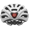 Giro Apšvietimas GIRO Sport Recreational Vent Light galinis šviesos elementas šalmui (NAUJAS)