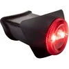 Giro Apšvietimas GIRO Sport Recreational Vent Light galinis šviesos elementas šalmui (NAUJAS)