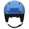 GIRO SPUR MIPS žieminis šalmas mėlynas shreddy yeti dydis M (55.5-59 cm) (NAUJAS 2024/2025)