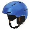 GIRO SPUR MIPS žieminis šalmas mėlynas shreddy yeti dydis M (55.5-59 cm) (NAUJAS 2024/2025)