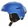 GIRO SPUR MIPS žieminis šalmas mėlynas shreddy yeti dydis M (55.5-59 cm) (NAUJAS 2024/2025)