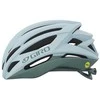 GIRO SYNTAX MIPS plento šalmas. Šalmo dydis: S (51-55 cm). Pasirinkite spalvą: metalinė tamsiai rožinė.