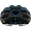 Giro Road helmet SYNTHE II INTEGRATED MIPS matte juodas dydis L (59-63 cm) (NEW) | Sourcing