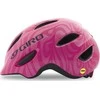 Giro Vaikiškas šalmas GIRO SAMP matinė juoda patikrinti blusų roz. XS (45-49 cm) (NEW)