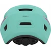Giro Vaikiškas šalmas GIRO SCAMP II matinis rėkiantis žalsvai šviesiai rožinės spalvos dydis. XS (45-49 cm) (NAUJIENA 2024 m.)...