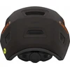 Giro Vaikiškas šalmas GIRO SCAMP II MIPS matinis oranžinis bokštelių dydis. XS (45-49 cm) (NAUJIENA 2024 m.)...