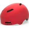 Giro vaikiškas šalmas jauniesiems Dime FS matinis ryškiai raudonas XS (47-51 cm)