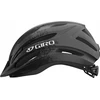 Giro Vaikų jaunimo šalmas GIRO REGISTER II matinis juodas baltas dydis. Universalus (50–57 cm) (NAUJIENA, 2024 m.)