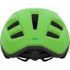 Giro Vaikų jaunimo šalmas GIRO REGISTER II matinis ryškiai žalias dydis. Universalus (50–57 cm) (NAUJIENA, 2024 m.)