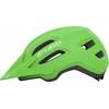 Giro Vaikų jaunimo šalmas GIRO REGISTER II matinis ryškiai žalias dydis. Universalus (50–57 cm) (NAUJIENA, 2024 m.)