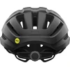 Giro Vaikų jaunimo šalmas GIRO REGISTER II INTEGRATED MIPS matinis juodas baltas dydis. Universalus (50–57 cm) (NAUJIENA, 2024 m.)