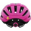 Giro Vaikų jaunimo šalmas GIRO REGISTER II INTEGRATED MIPS matinis ryškiai rožinis dydis. Universalus (50–57 cm) (NAUJIENA, 2024 m.)