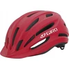 Giro Vaikų jaunimo šalmas GIRO REGISTER II INTEGRATED MIPS matinis ryškiai raudonas baltas dydis. Universalus (50–57 cm) (NAUJIENA, 2024 m.)