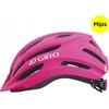 Giro Vaikų jaunimo šalmas GIRO REGISTER II INTEGRATED MIPS matinis ryškiai rožinis dydis. Universalus (50–57 cm) (NAUJIENA, 2024 m.)