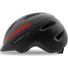 Vaikiškas šalmas „Giro Scamp GR-7087514 didis S“