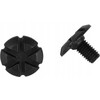 Giro Rinkinys SOURCE/MERIT MIPS Visor Bots (NAUJIENA)