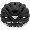 Giro Vasona Mtb šalmas matinė juoda Roz. Universalus (GR-7089117)