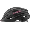 Giro Vasona Mtb šalmas matinė juoda Roz. Universalus (GR-7089117)