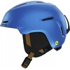Giro Winter šalmas GIRO SPUR mėlynas shreddy yeti dydis. XS (48,5–52 cm) (NAUJA, 2025 m.)