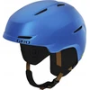 Giro Winter šalmas GIRO SPUR mėlynas shreddy yeti dydis. XS (48,5–52 cm) (NAUJA, 2025 m.)
