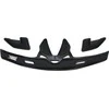 Giro Montaro juodi vidiniai įdėklai S 51-55cm
