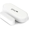 GISE Smart Zigbee durų ir langų atidarymo jutiklis | Tuya | GDWS-ZB