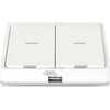 GISE Smart Zigbee scenos mygtukas | Tuya | GSBT-ZB