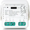 GISE išmanusis vienos relės modulis (ne N) Zigbee | Tuya | GSS-ZB-NN