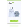 GISE Smart Inteligentne gniazdko WiFi | Tuya | SP-02