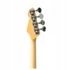 V-TONE PJB46 BK bosinė gitara 4/4 juoda Precision