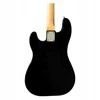 V-TONE PJB46 BK bosinė gitara 4/4 juoda Precision