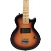 V-TONE ESLP34 SB gitara elektrinė 1/2 Les Paul