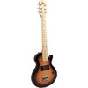 V-TONE ESLP34 SB gitara elektrinė 1/2 Les Paul