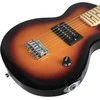 V-TONE ESLP34 SB gitara elektrinė 1/2 Les Paul