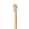 V-TONE ESLP39 SB gitara elektrinė 4/4 Les Paul