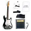 V-TONE ESST39 BK gitara elektrinė 4/4 stratocast