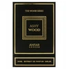 Anfar Ashy Wood PP kvepalai vyrams, 100 ml