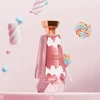 Givenchy Khadlaj Cloud Candy EDP parfumuotas vanduo unisex, 100 ml