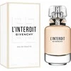Kvepalai moterims Givenchy LInterdit EDT, 35 ml