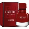 Kvepalai moterims Givenchy L'Interdit Rouge Ultime EDP, 35 ml