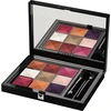 Givenchy Le 9 De Givenchy akių šešėlių paletė N10 9 atspalviai, 8 g
