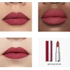 Givenchy Le Rouge Deep Velvet Matte Kreminis Lipstick N27 3.4 g